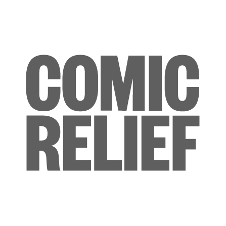 "Comic Relief"